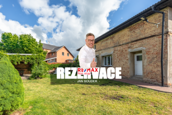 Prodej domu 300 m², Lom