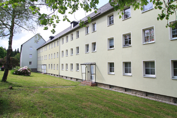 Prodej bytu 3+1 v osobním vlastnictví 77 m², Erzgebirgskreis