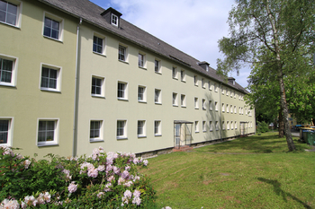 Prodej bytu 3+1 v osobním vlastnictví 77 m², Erzgebirgskreis