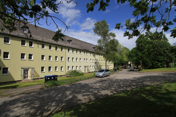 Prodej bytu 3+1 v osobním vlastnictví 77 m², Erzgebirgskreis