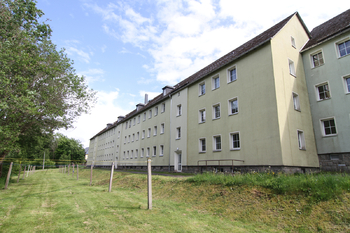 Prodej bytu 3+1 v osobním vlastnictví 77 m², Erzgebirgskreis