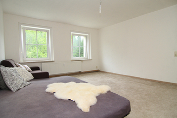 Prodej bytu 3+1 v osobním vlastnictví 77 m², Erzgebirgskreis
