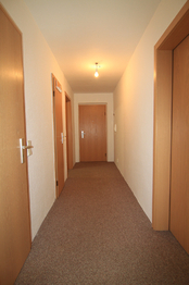 Prodej bytu 3+1 v osobním vlastnictví 77 m², Erzgebirgskreis