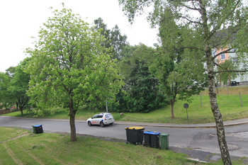 Prodej bytu 3+1 v osobním vlastnictví 77 m², Erzgebirgskreis
