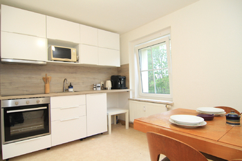 Prodej bytu 3+1 v osobním vlastnictví 77 m², Erzgebirgskreis