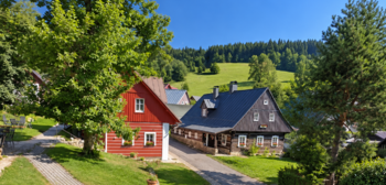 Prodej bytu 2+kk v osobním vlastnictví 42 m², Rokytnice nad Jizerou