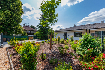 Pronájem domu 118 m², Praha 9 - Klánovice