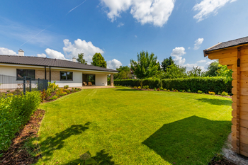 Pronájem domu 118 m², Praha 9 - Klánovice