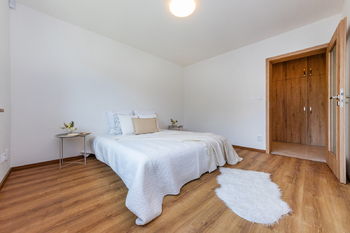 Pronájem domu 118 m², Praha 9 - Klánovice