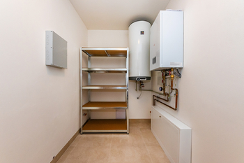 Pronájem domu 118 m², Praha 9 - Klánovice
