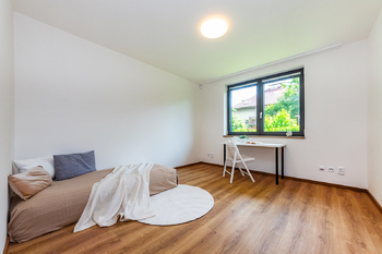 Pronájem domu 118 m², Praha 9 - Klánovice
