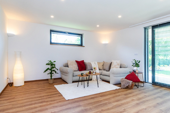 Pronájem domu 118 m², Praha 9 - Klánovice