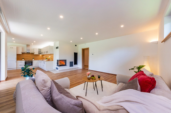 Pronájem domu 118 m², Praha 9 - Klánovice