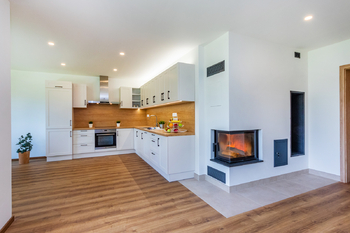 Pronájem domu 118 m², Praha 9 - Klánovice