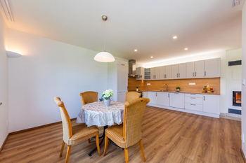 Pronájem domu 118 m², Praha 9 - Klánovice