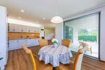 Pronájem domu 118 m², Praha 9 - Klánovice