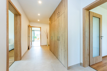 Pronájem domu 118 m², Praha 9 - Klánovice