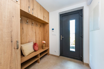 Pronájem domu 118 m², Praha 9 - Klánovice