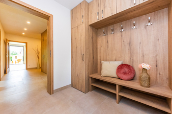 Pronájem domu 118 m², Praha 9 - Klánovice