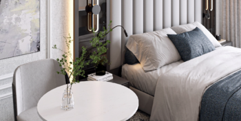 Prodej apartmánu 31 m², Batumi