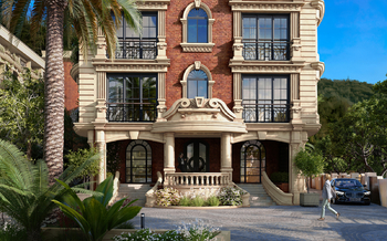 Prodej apartmánu 31 m², Batumi