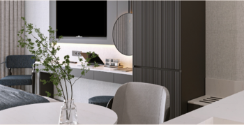 Prodej apartmánu 31 m², Batumi