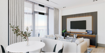 Prodej apartmánu 31 m², Batumi