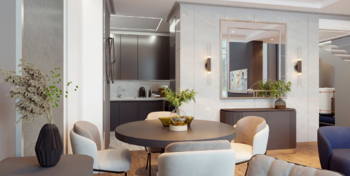 Prodej apartmánu 31 m², Batumi
