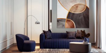 Prodej apartmánu 31 m², Batumi