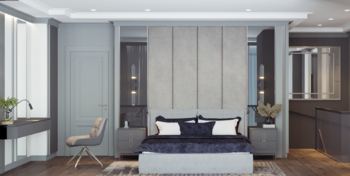 Prodej apartmánu 31 m², Batumi