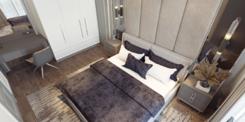 Prodej apartmánu 31 m², Batumi