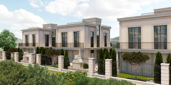 Prodej apartmánu 31 m², Batumi