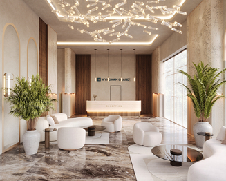 Prodej apartmánu 31 m², Batumi