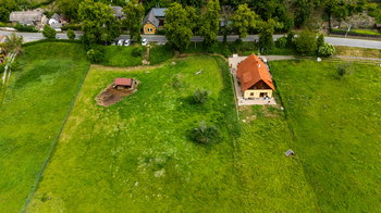 Prodej pozemku 2004 m², Beroun
