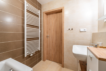 Pronájem bytu 2+kk v osobním vlastnictví 54 m², Praha 10 - Uhříněves