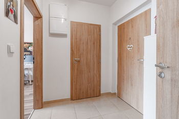 Pronájem bytu 2+kk v osobním vlastnictví 54 m², Praha 10 - Uhříněves