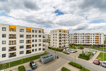 Pronájem bytu 2+kk v osobním vlastnictví 54 m², Praha 10 - Uhříněves