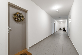 Pronájem bytu 2+kk v osobním vlastnictví 54 m², Praha 10 - Uhříněves