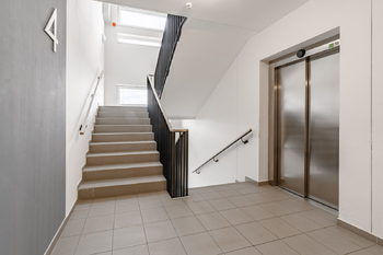 Pronájem bytu 2+kk v osobním vlastnictví 54 m², Praha 10 - Uhříněves