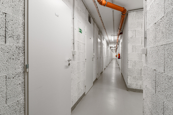 Pronájem bytu 2+kk v osobním vlastnictví 54 m², Praha 10 - Uhříněves