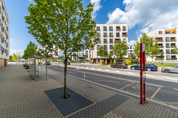 Pronájem bytu 2+kk v osobním vlastnictví 54 m², Praha 10 - Uhříněves