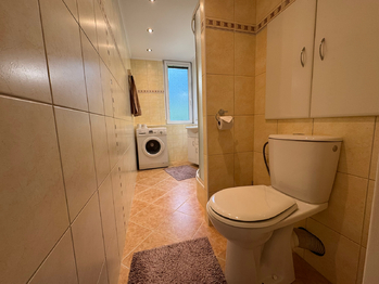 Pronájem bytu 2+1 v osobním vlastnictví 48 m², Ústí nad Labem