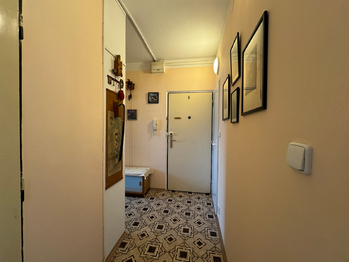 Pronájem bytu 2+1 v osobním vlastnictví 48 m², Ústí nad Labem