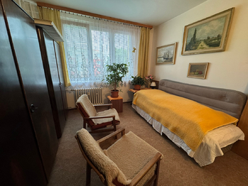 Pronájem bytu 2+1 v osobním vlastnictví 48 m², Ústí nad Labem