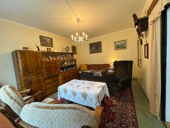 Pronájem bytu 2+1 v osobním vlastnictví 48 m², Ústí nad Labem