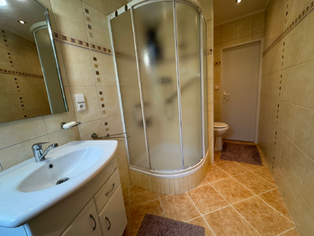 Pronájem bytu 2+1 v osobním vlastnictví 48 m², Ústí nad Labem