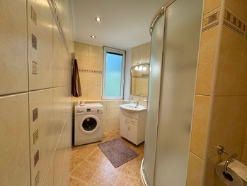 Pronájem bytu 2+1 v osobním vlastnictví 48 m², Ústí nad Labem