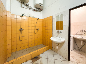 Pronájem výrobních prostor 298 m², Praha 9 - Vinoř