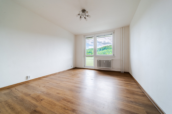 Prodej bytu 2+1 v osobním vlastnictví 57 m², Adamov