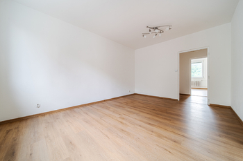 Prodej bytu 2+1 v osobním vlastnictví 57 m², Adamov